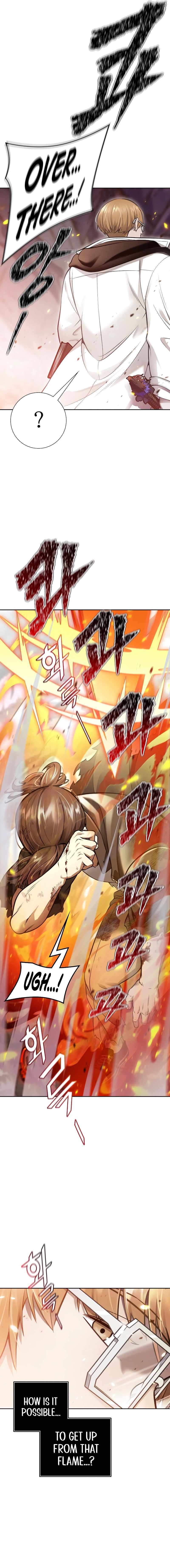 Tower of God Chapter 638 image 06